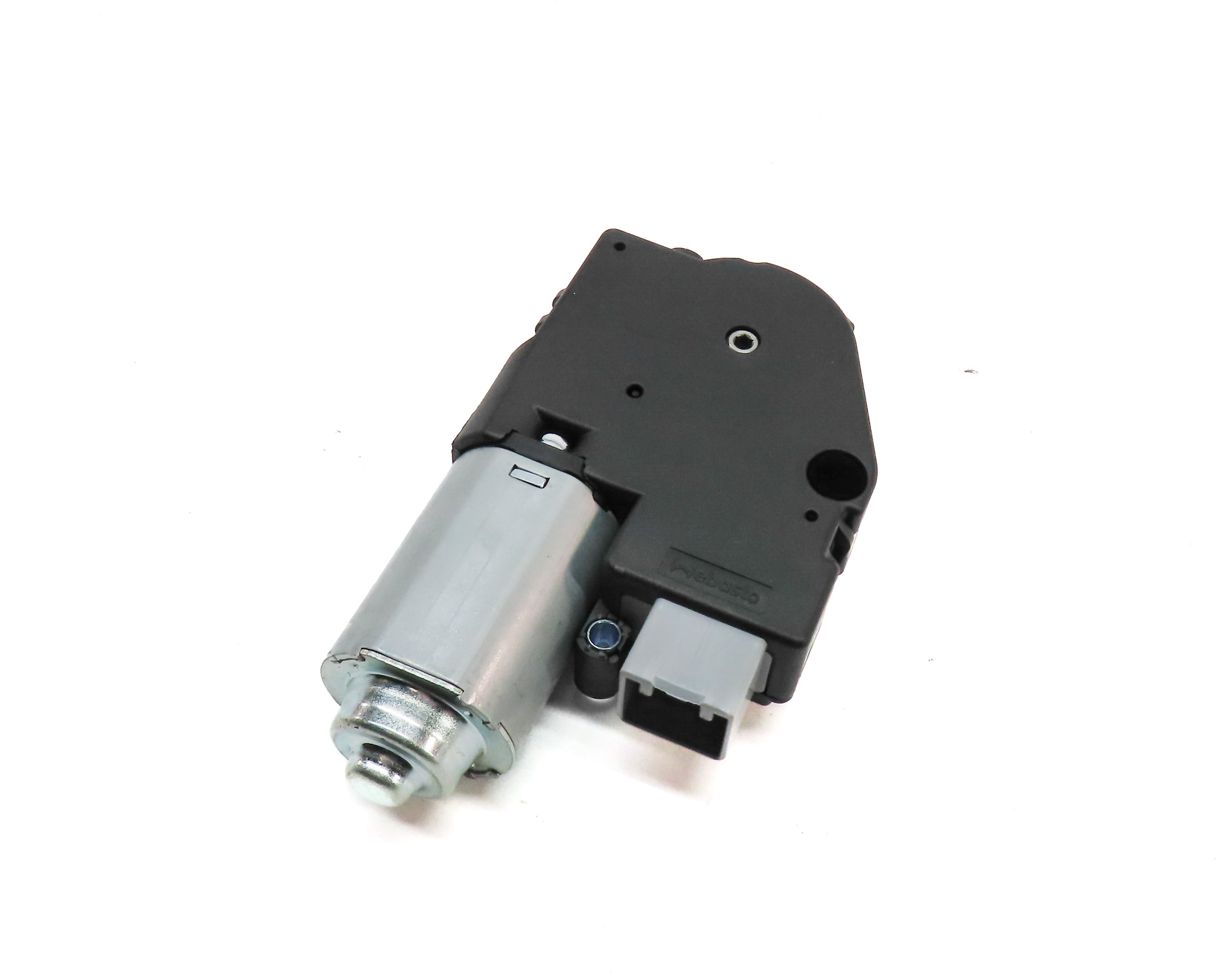 2013-2022 RANGE ROVER SPORT (L405 L494) ROOF SUNSHADE SUN SHADE MOTOR — exact item pictured
